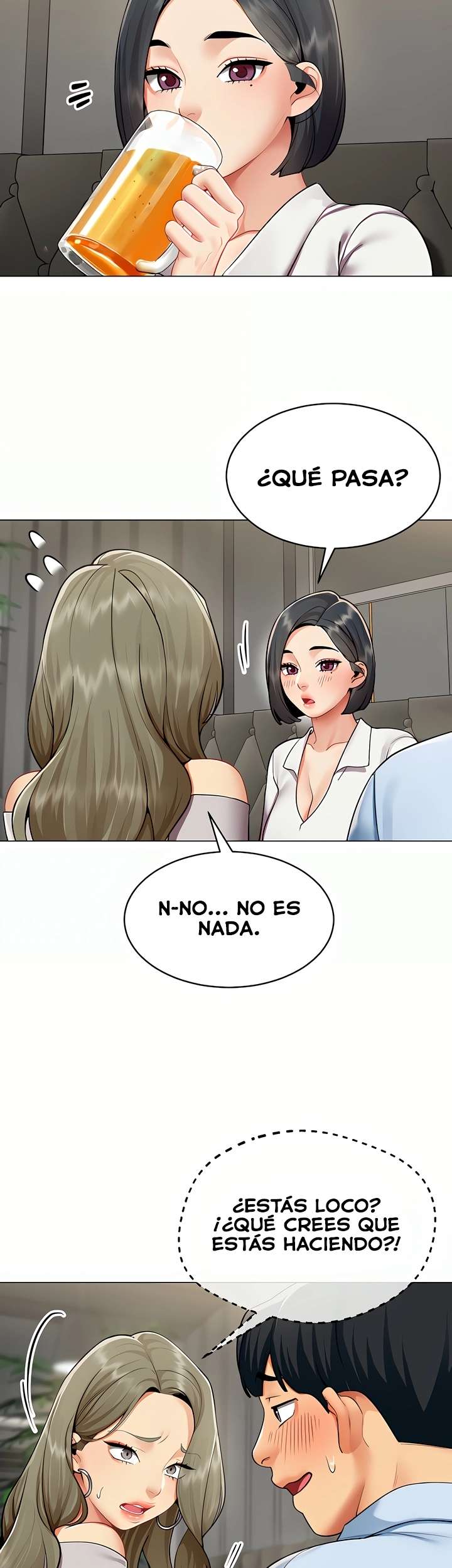 I Report Regarding Gender Raw - Chapter 3 [photo 30] - MangaPorn