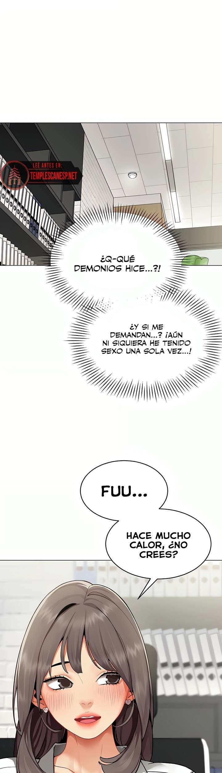 I Report Regarding Gender Raw - Chapter 3 [photo 6] - MangaPorn