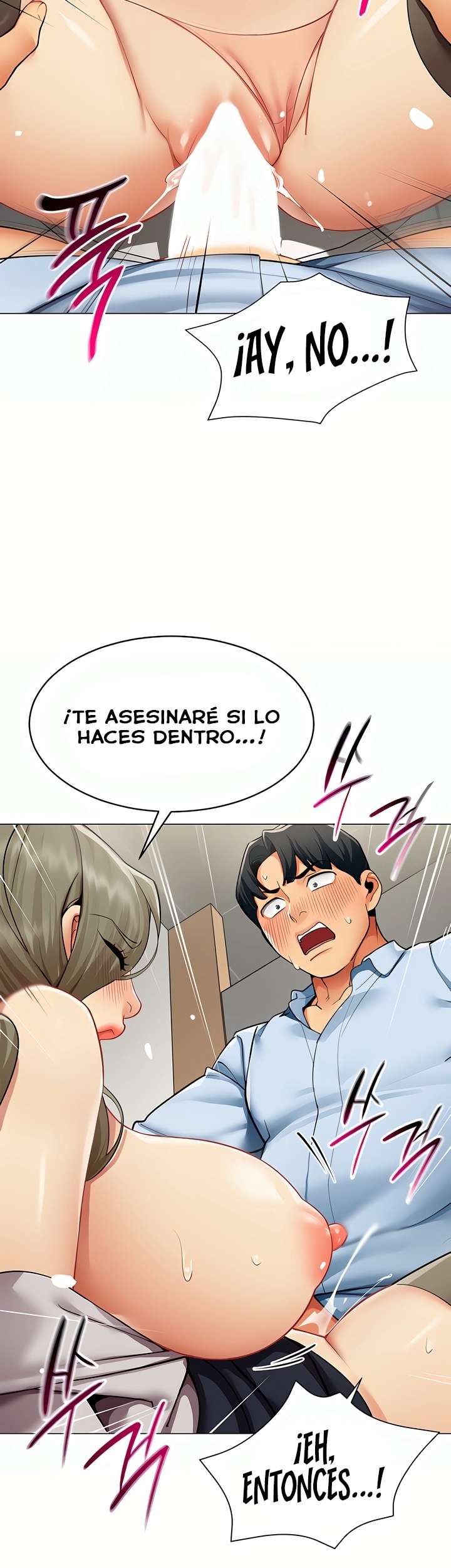 I Report Regarding Gender Raw - Chapter 4 [photo 20] - MangaPorn