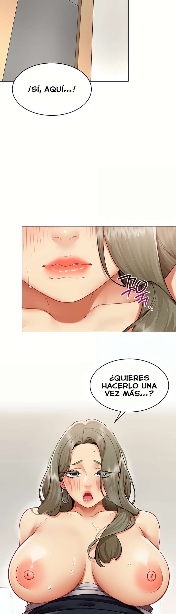 I Report Regarding Gender Raw - Chapter 4 [photo 31] - MangaPorn