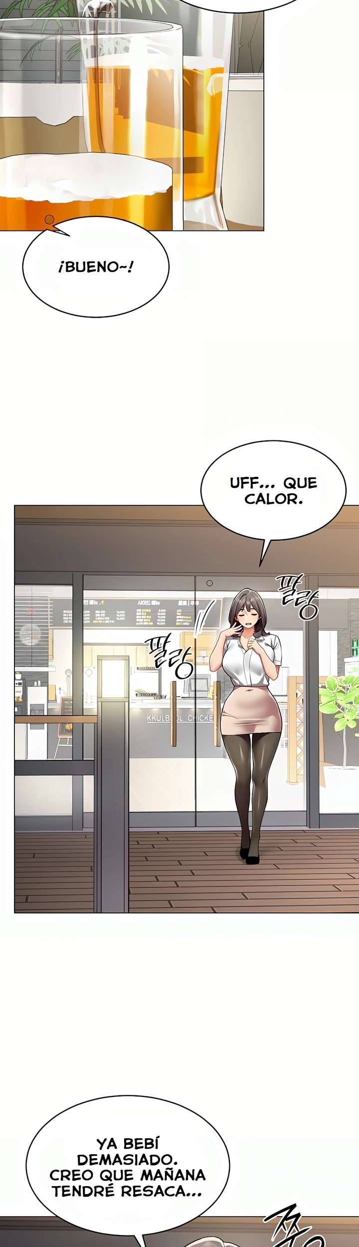 I Report Regarding Gender Raw - Chapter 4 [photo 33] - MangaPorn