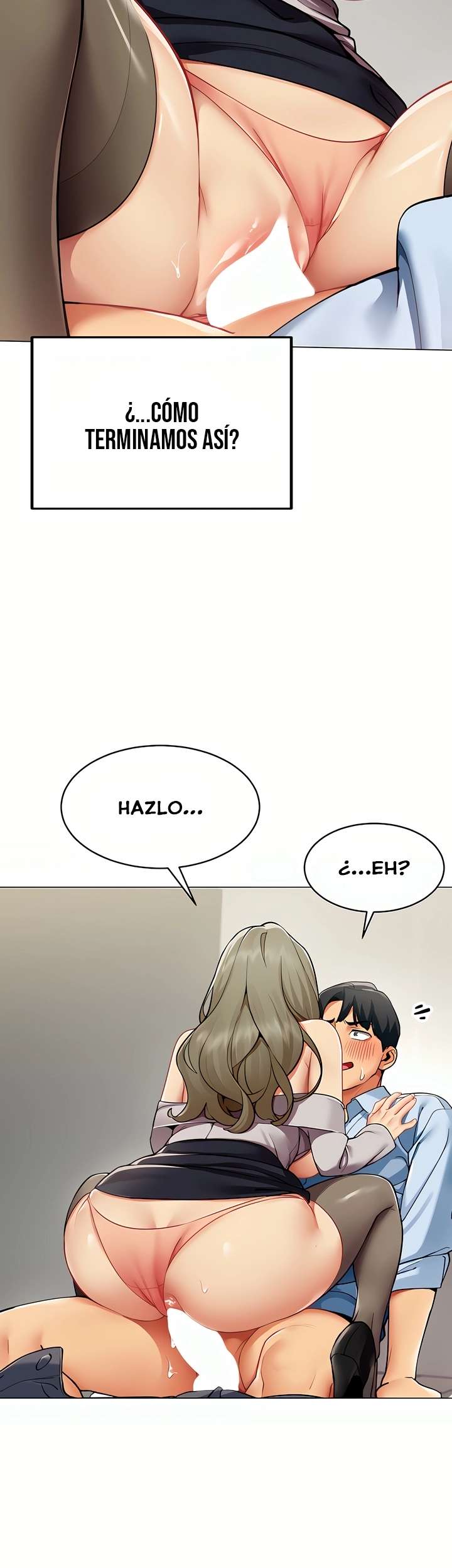 I Report Regarding Gender Raw - Chapter 4 [photo 5] - MangaPorn