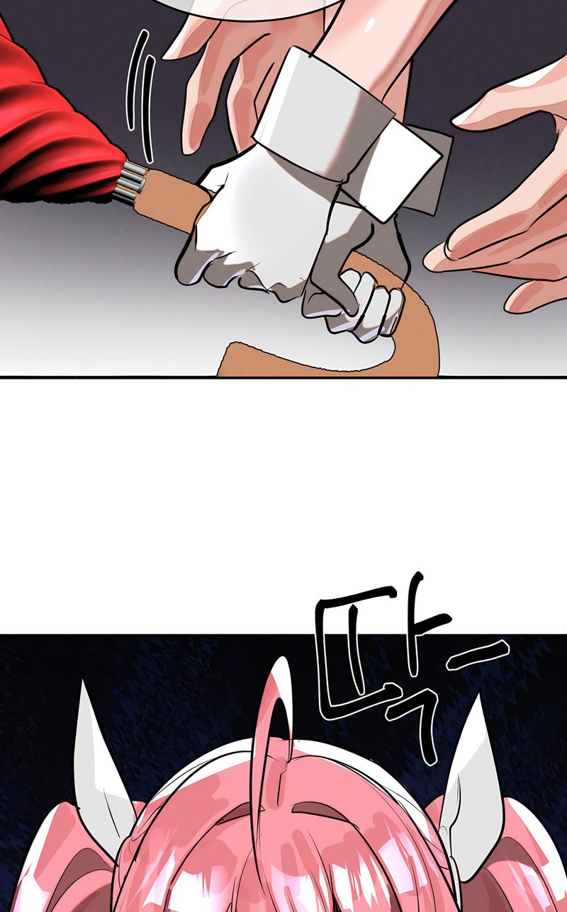 Magical Girl Service - Chapter 52 [photo 2] - MangaPorn