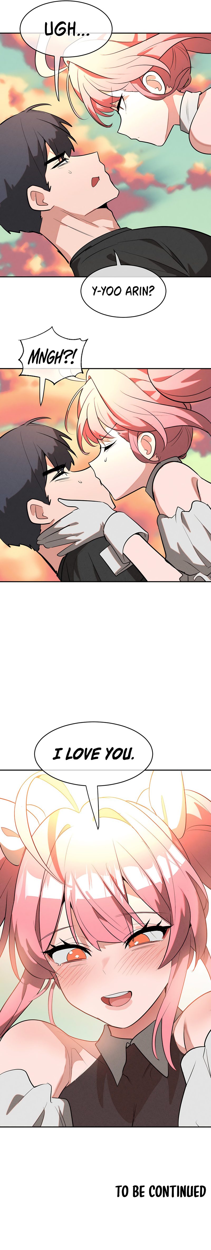 Magical Girl Service - Chapter 52 [photo 29] - MangaPorn