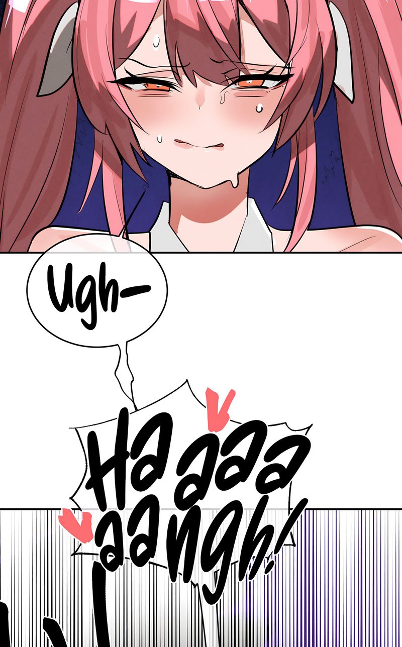 Magical Girl Service - Chapter 52 [photo 3] - MangaPorn