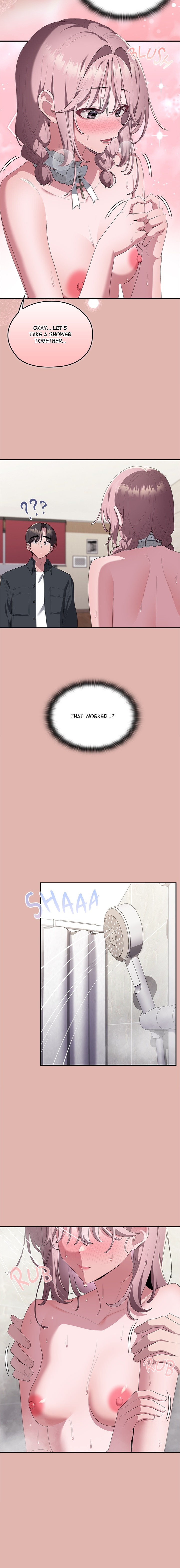 Office Shitbag Alert - Chapter 76 [photo 11] - MangaPorn