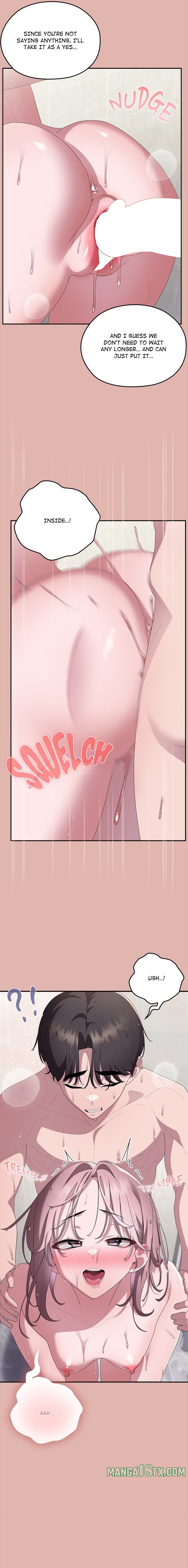 Office Shitbag Alert - Chapter 76 [photo 16] - MangaPorn