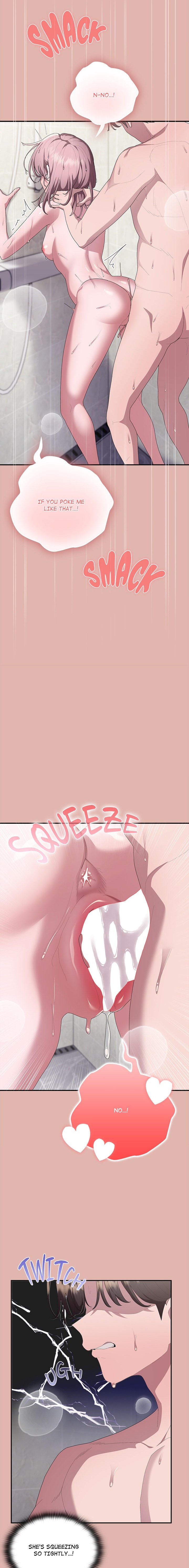 Office Shitbag Alert - Chapter 76 [photo 21] - MangaPorn