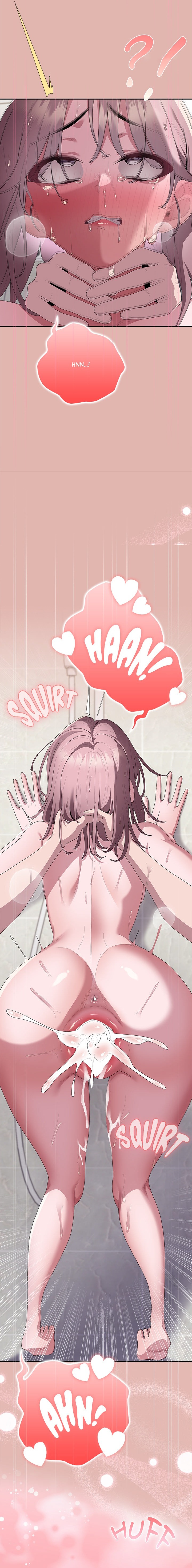 Office Shitbag Alert - Chapter 76 [photo 23] - MangaPorn