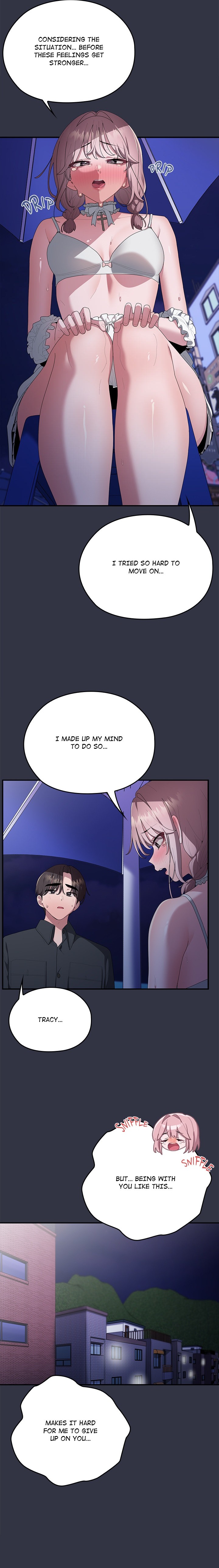 Office Shitbag Alert - Chapter 76 [photo 3] - MangaPorn