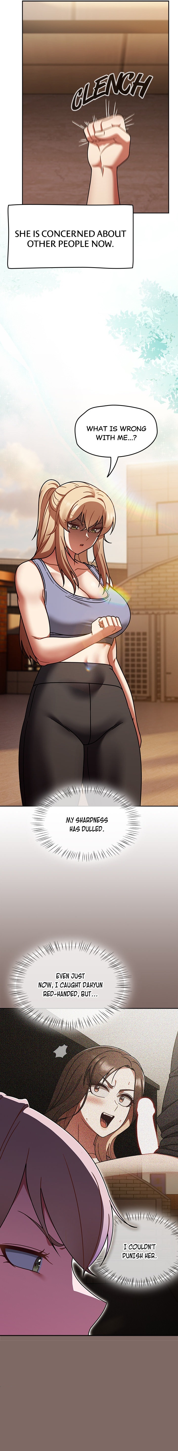 Ground and Pound - Chapter 51 [photo 10] - MangaPorn