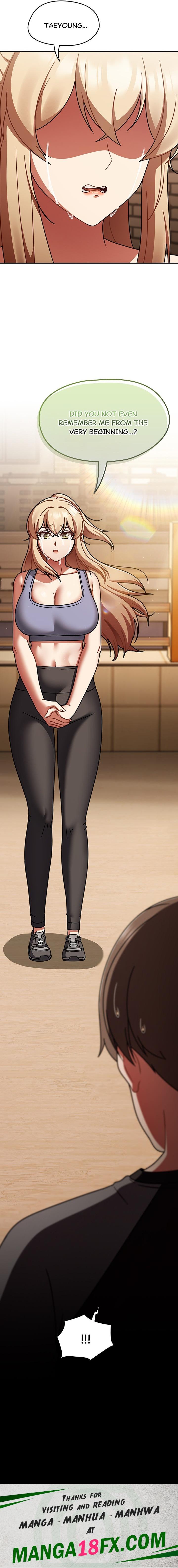 Ground and Pound - Chapter 51 [photo 21] - MangaPorn