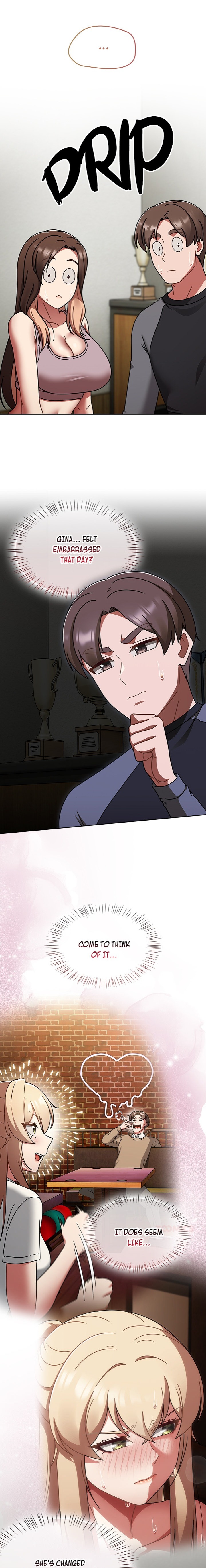 Ground and Pound - Chapter 51 [photo 7] - MangaPorn