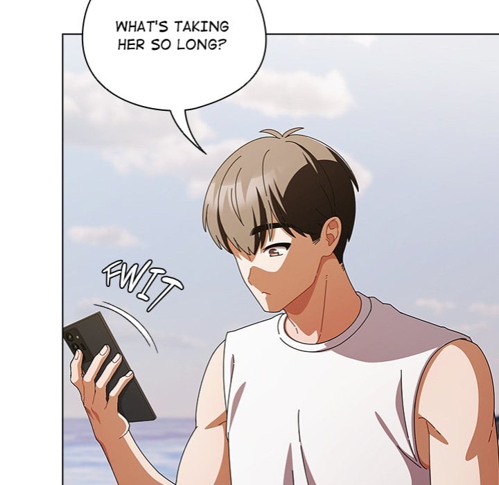 Sweet Girl, Dirty Secrets - Chapter 34 [photo 101] - MangaPorn