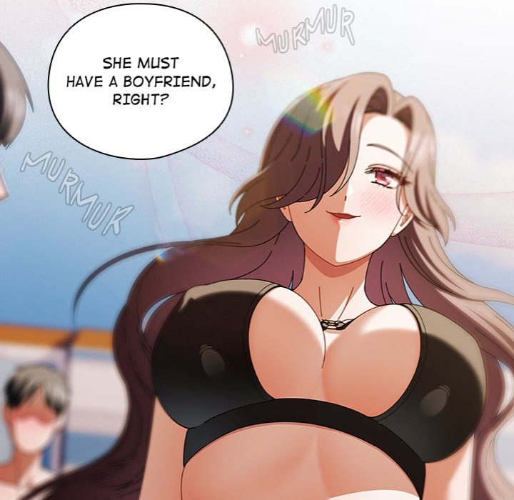 Sweet Girl, Dirty Secrets - Chapter 34 [photo 110] - MangaPorn