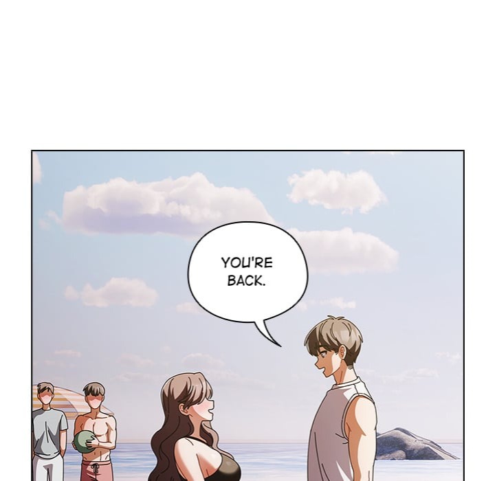 Sweet Girl, Dirty Secrets - Chapter 34 [photo 113] - MangaPorn