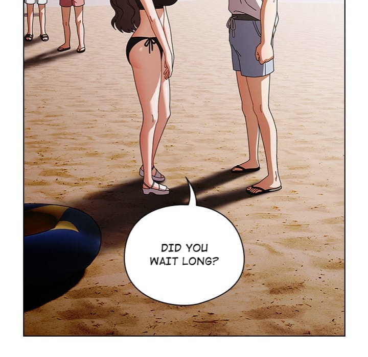 Sweet Girl, Dirty Secrets - Chapter 34 [photo 114] - MangaPorn