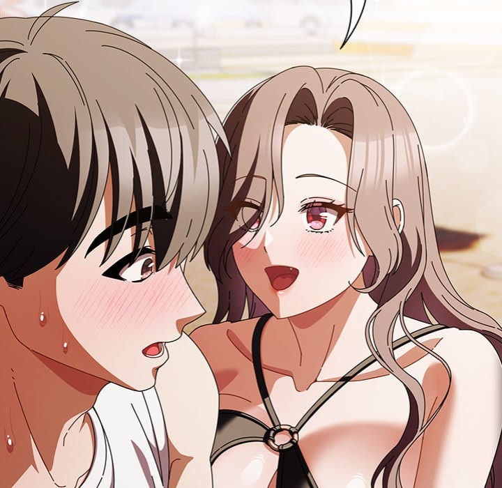 Sweet Girl, Dirty Secrets - Chapter 34 [photo 116] - MangaPorn