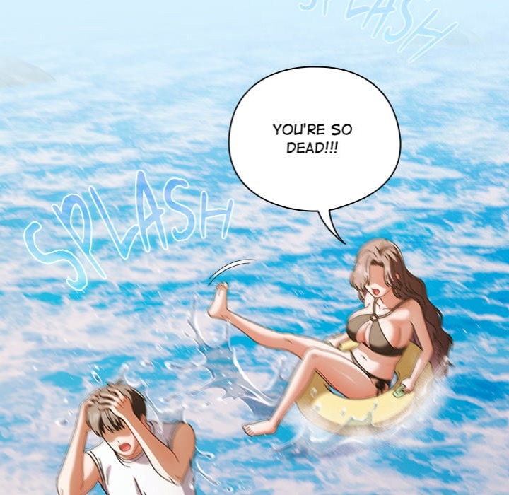 Sweet Girl, Dirty Secrets - Chapter 34 [photo 132] - MangaPorn