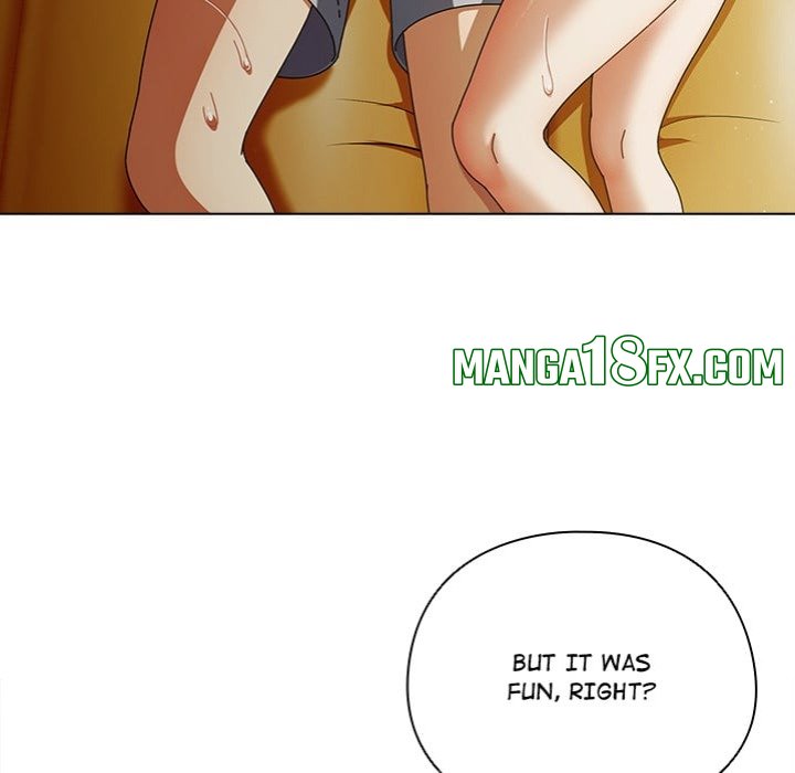 Sweet Girl, Dirty Secrets - Chapter 34 [photo 140] - MangaPorn
