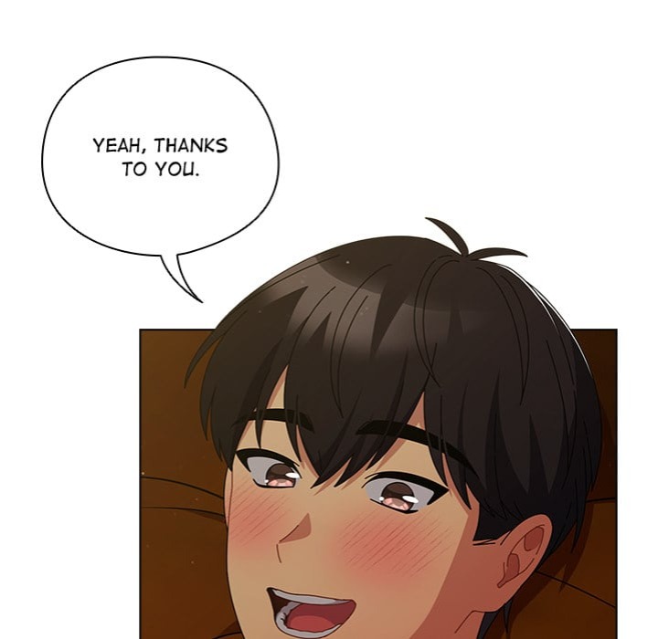 Sweet Girl, Dirty Secrets - Chapter 34 [photo 143] - MangaPorn