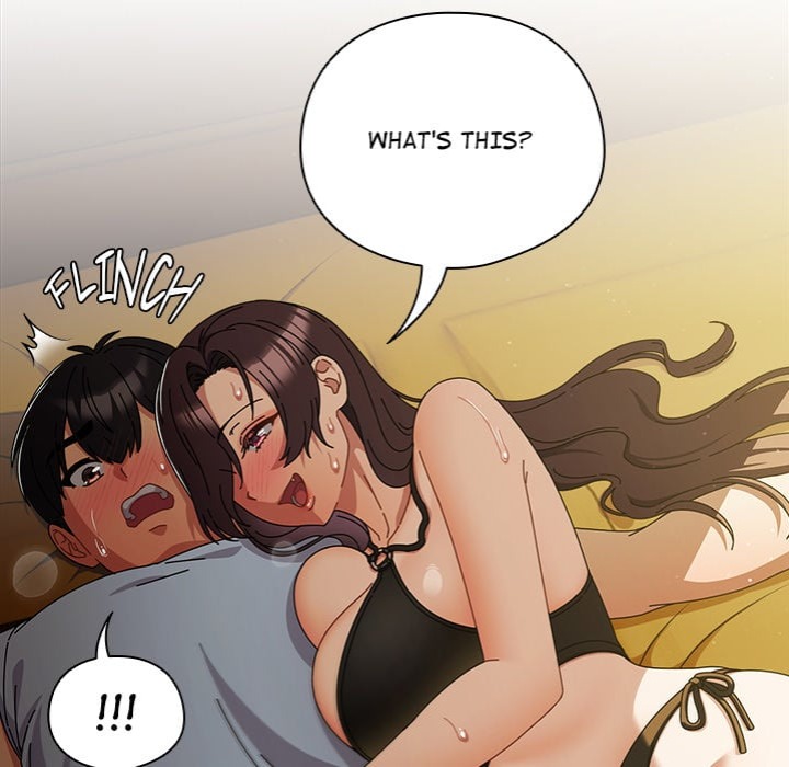 Sweet Girl, Dirty Secrets - Chapter 34 [photo 157] - MangaPorn