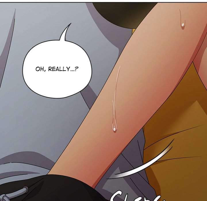 Sweet Girl, Dirty Secrets - Chapter 34 [photo 162] - MangaPorn