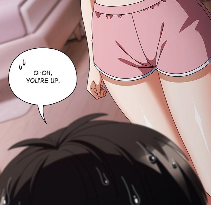 Sweet Girl, Dirty Secrets - Chapter 34 [photo 28] - MangaPorn