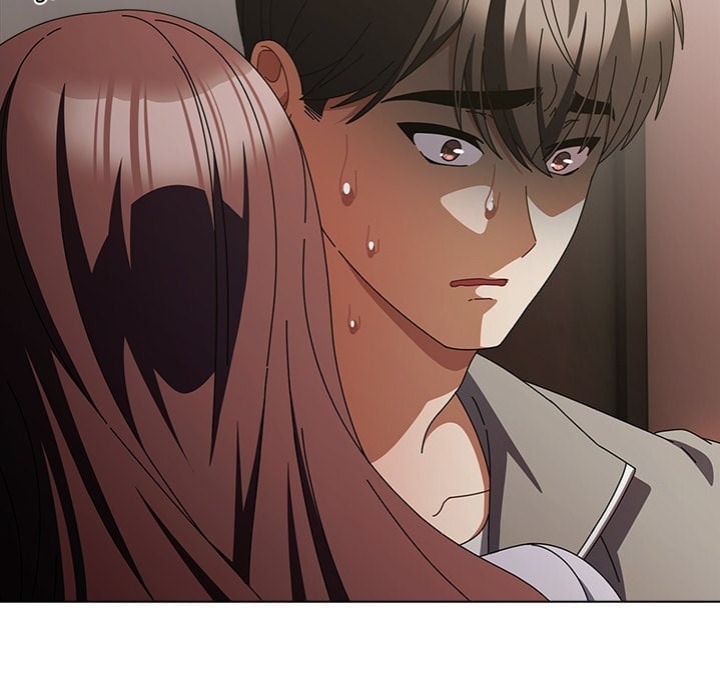 Sweet Girl, Dirty Secrets - Chapter 34 [photo 39] - MangaPorn