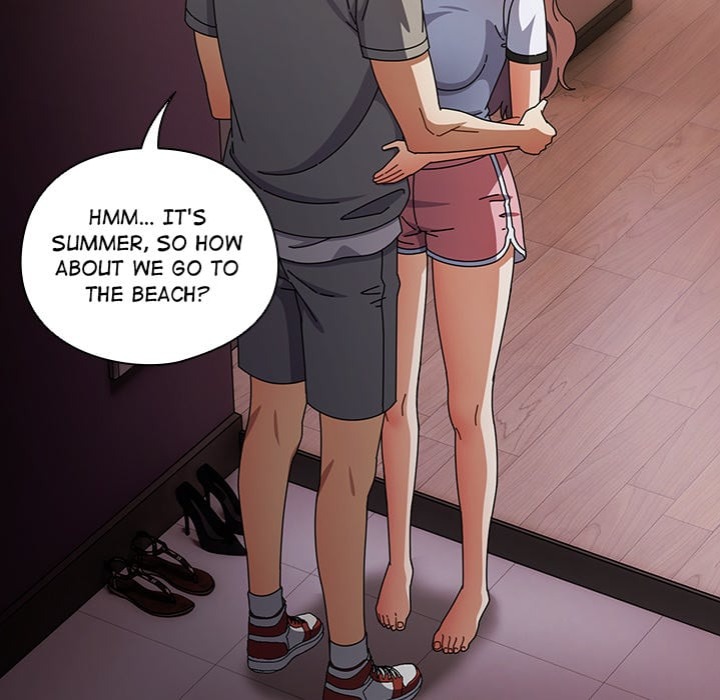 Sweet Girl, Dirty Secrets - Chapter 34 [photo 45] - MangaPorn