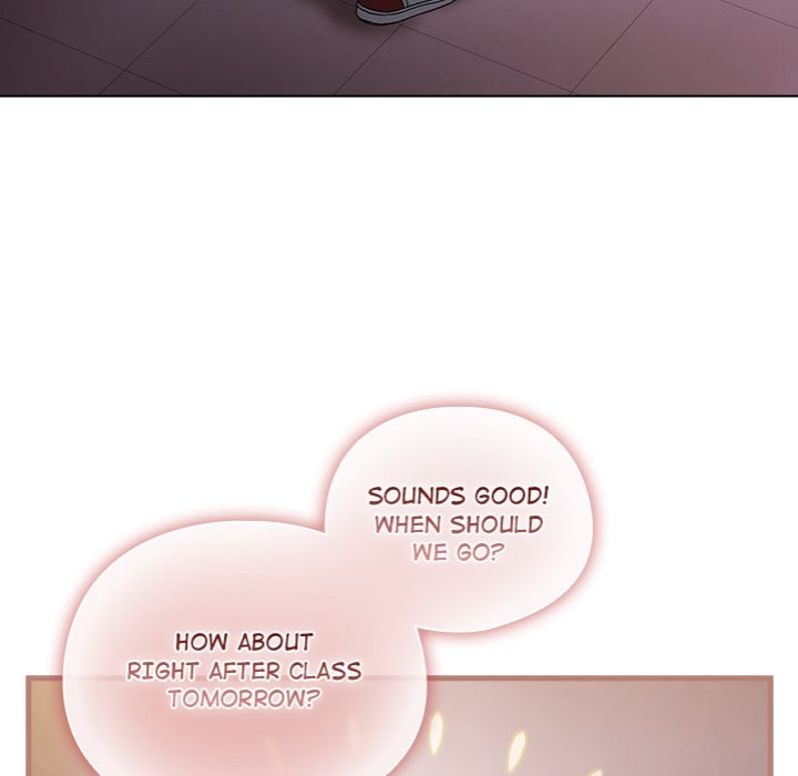 Sweet Girl, Dirty Secrets - Chapter 34 [photo 46] - MangaPorn