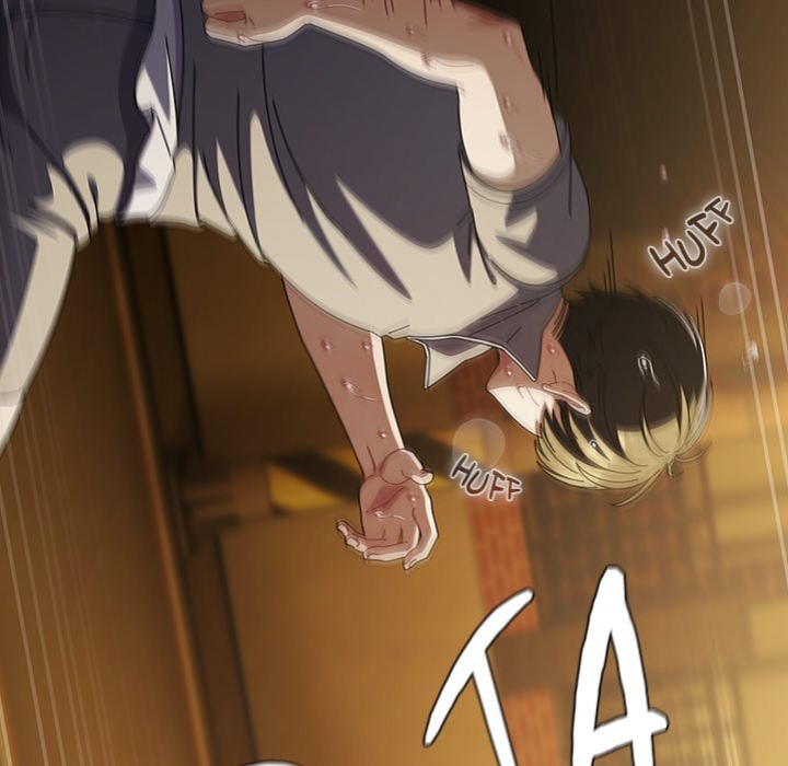 Sweet Girl, Dirty Secrets - Chapter 34 [photo 5] - MangaPorn