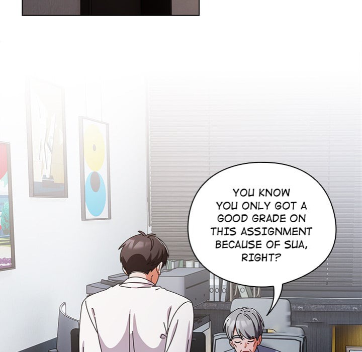 Sweet Girl, Dirty Secrets - Chapter 34 [photo 57] - MangaPorn