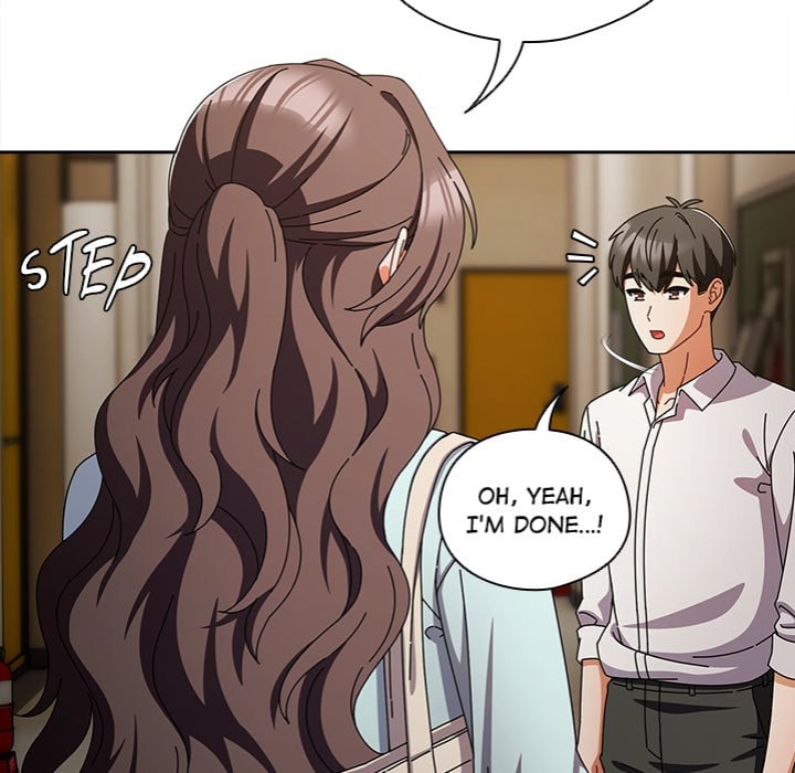 Sweet Girl, Dirty Secrets - Chapter 34 [photo 88] - MangaPorn