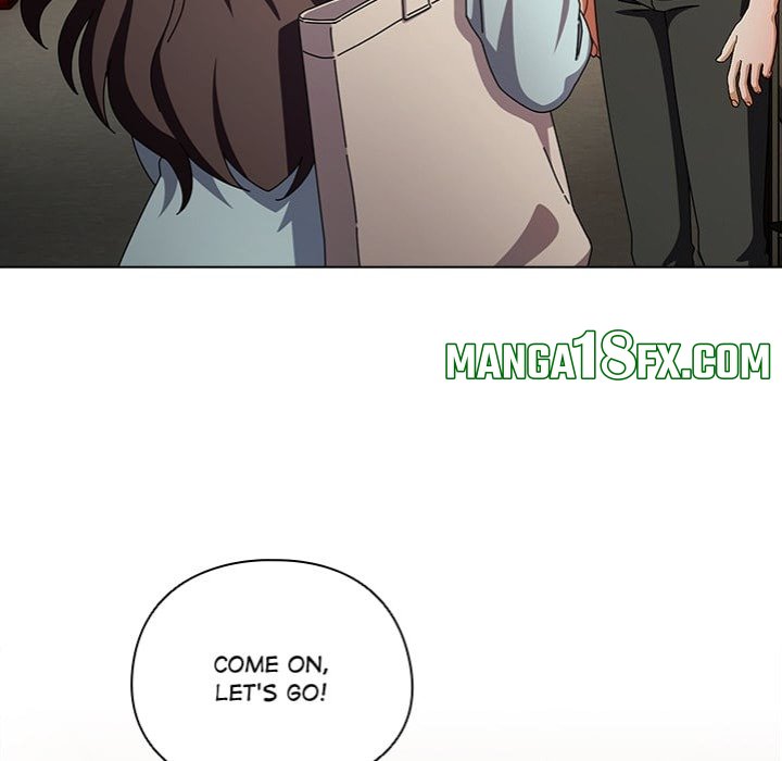 Sweet Girl, Dirty Secrets - Chapter 34 [photo 89] - MangaPorn