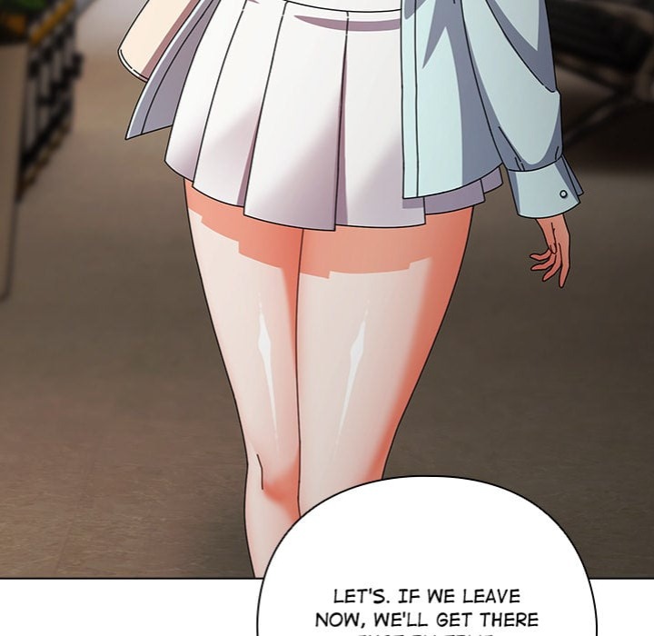 Sweet Girl, Dirty Secrets - Chapter 34 [photo 91] - MangaPorn