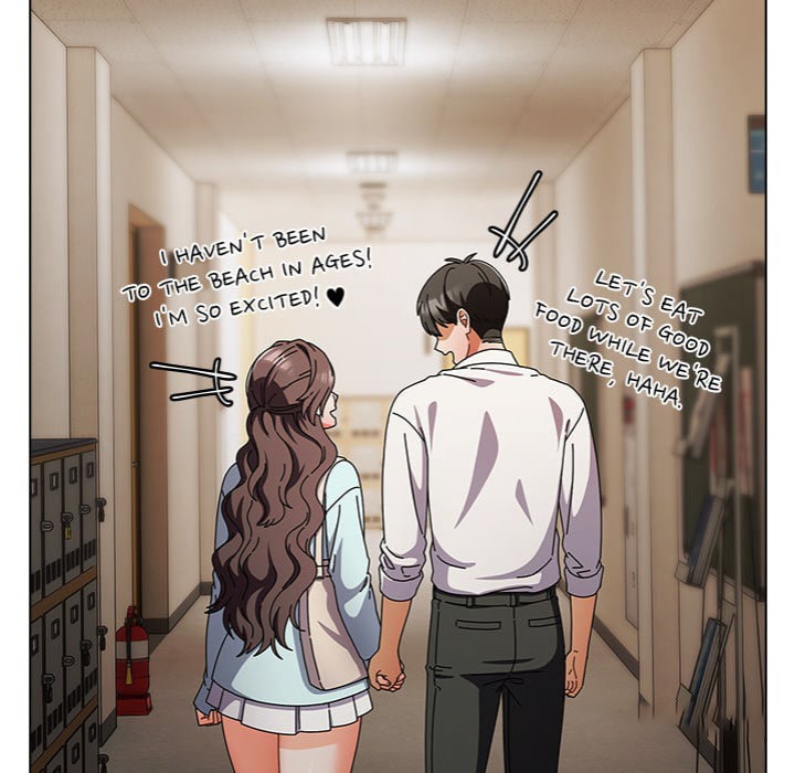 Sweet Girl, Dirty Secrets - Chapter 34 [photo 93] - MangaPorn