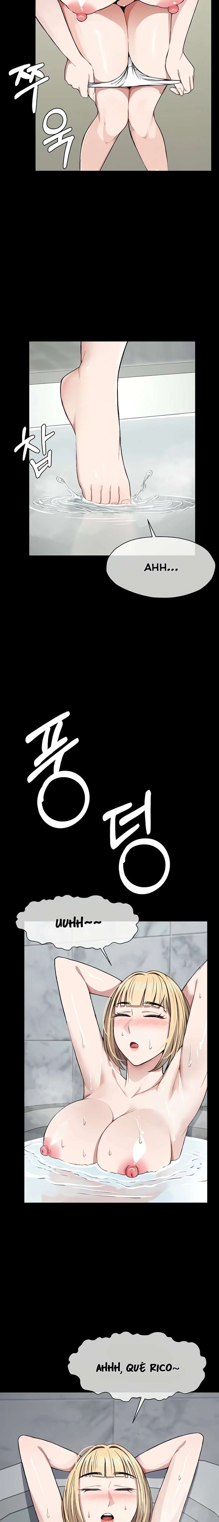 Slaves of the Shelter Raw - Chapter 24 [photo 16] - MangaPorn