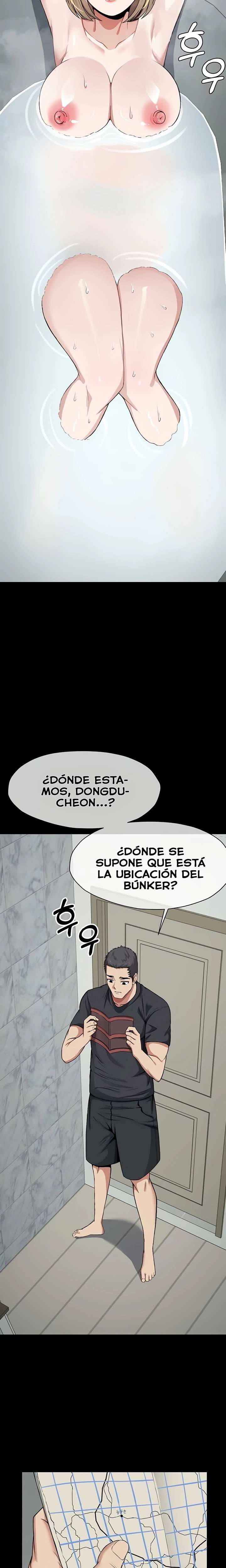 Slaves of the Shelter Raw - Chapter 24 [photo 17] - MangaPorn