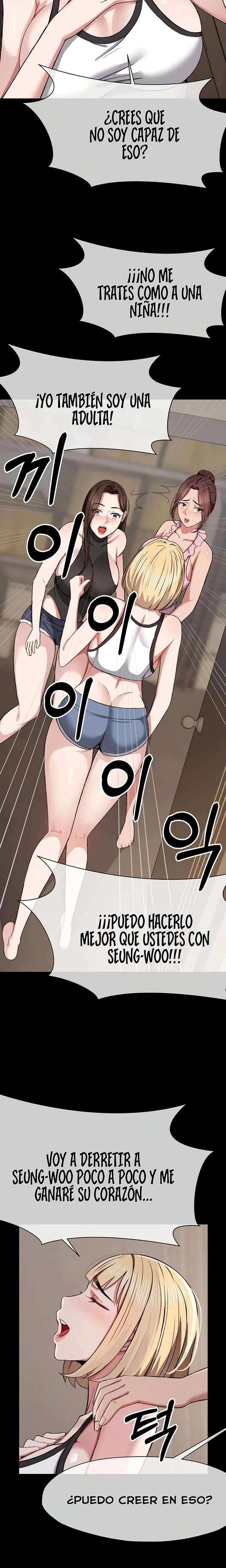 Slaves of the Shelter Raw - Chapter 24 [photo 2] - MangaPorn