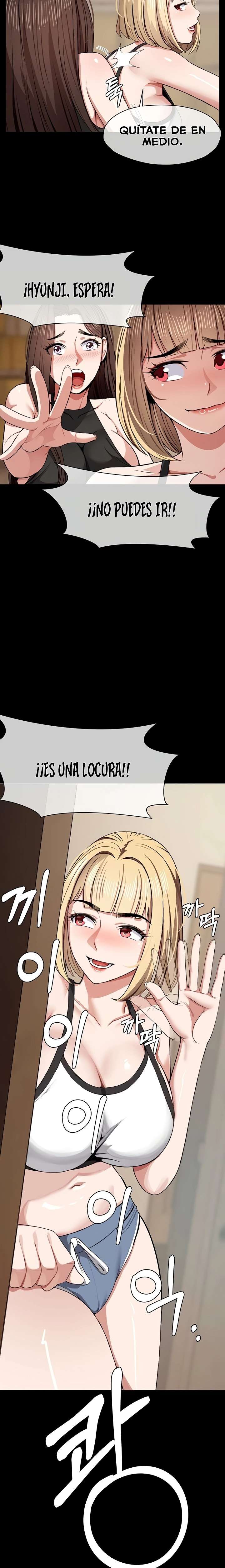 Slaves of the Shelter Raw - Chapter 24 [photo 9] - MangaPorn