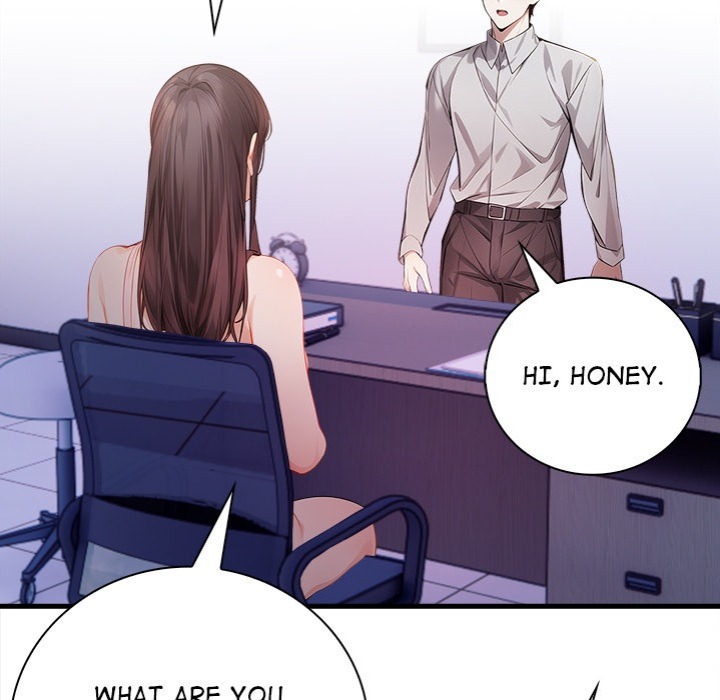 Her Midnight Sessions - Chapter 20 [photo 123] - MangaPorn