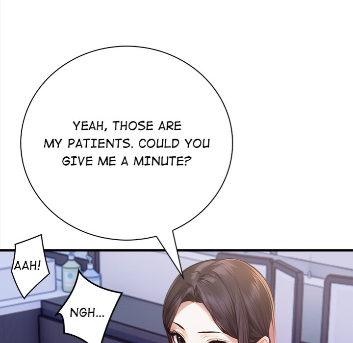 Her Midnight Sessions - Chapter 20 [photo 127] - MangaPorn