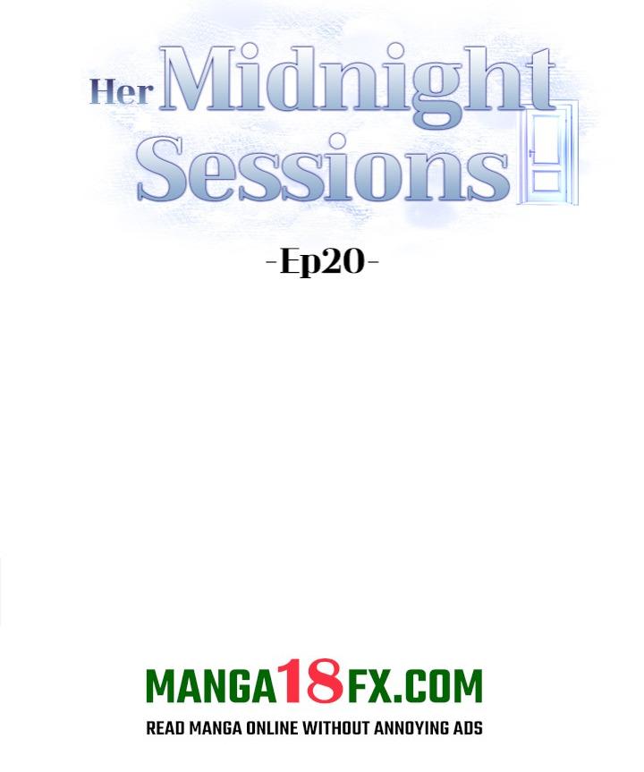 Her Midnight Sessions - Chapter 20 [photo 16] - MangaPorn