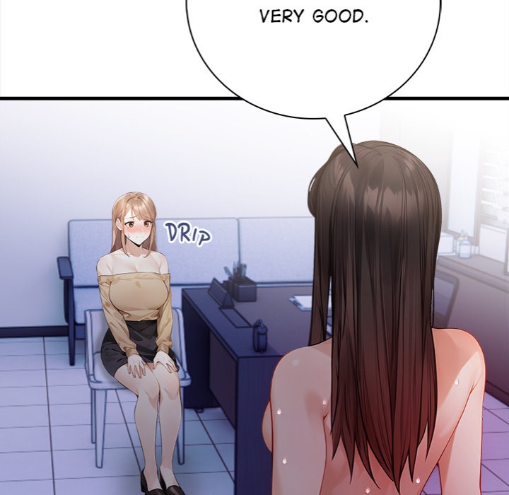 Her Midnight Sessions - Chapter 20 [photo 26] - MangaPorn