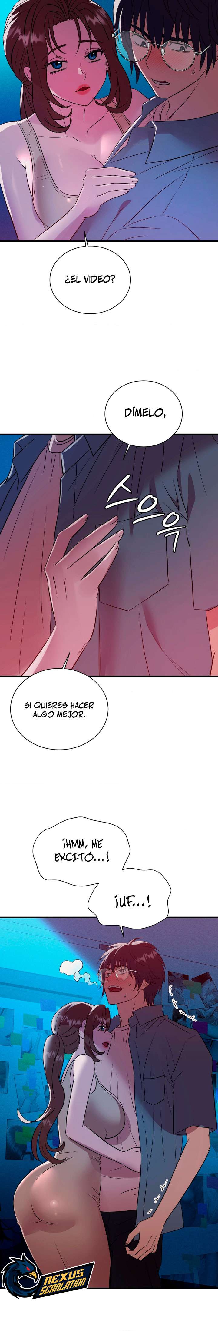 Theory Of Innate Evil Raw - Chapter 14 [photo 15] - MangaPorn