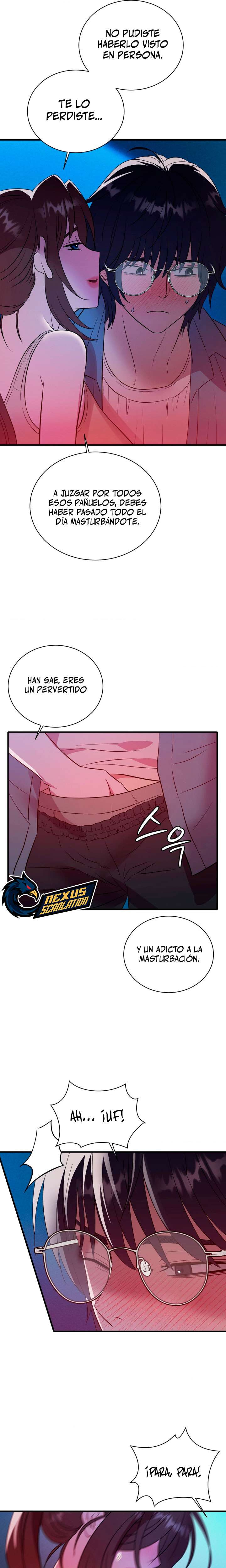 Theory Of Innate Evil Raw - Chapter 14 [photo 16] - MangaPorn