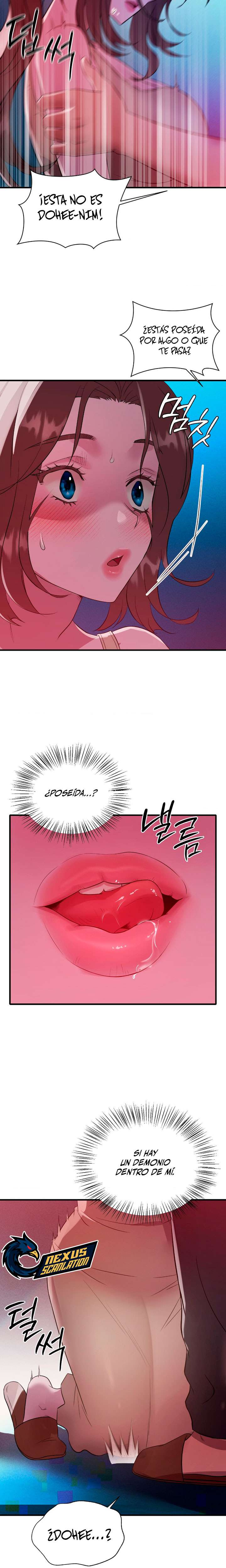 Theory Of Innate Evil Raw - Chapter 14 [photo 17] - MangaPorn