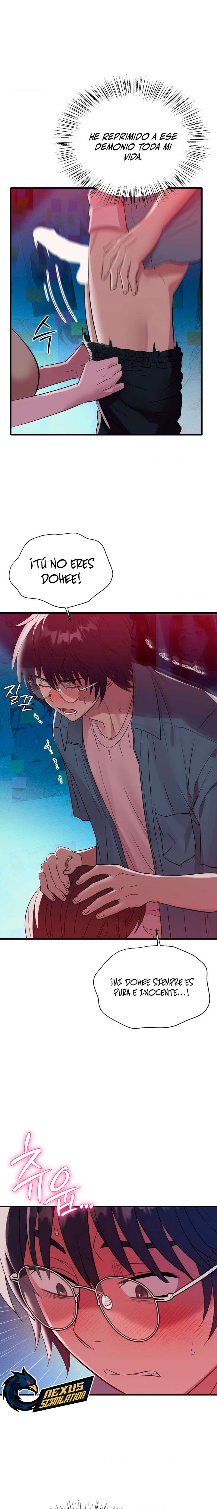 Theory Of Innate Evil Raw - Chapter 14 [photo 18] - MangaPorn