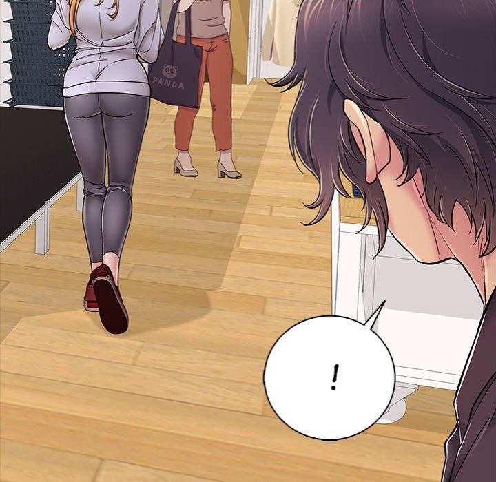 One More Time (Seokhyeon) - Chapter 31 [photo 102] - MangaPorn